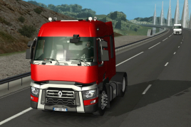 Advanced Visual Simulation and Rendering